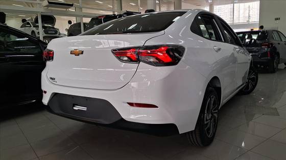 CHEVROLET ONIX 1.0 FLEX PLUS MANUAL